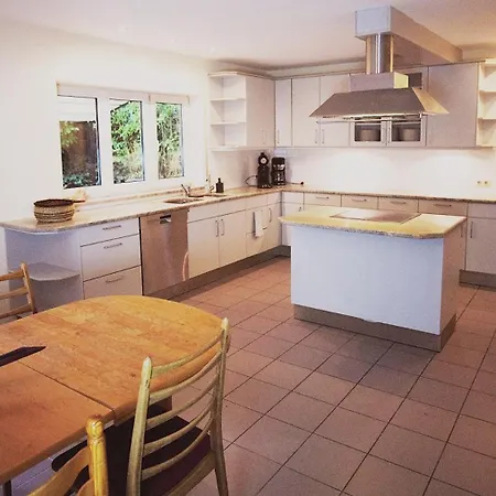 Apartmenthaus Oberndorf 3* Bischbrunn