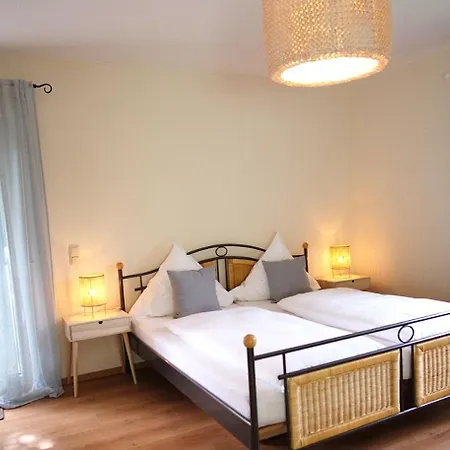 Apartmenthaus Oberndorf