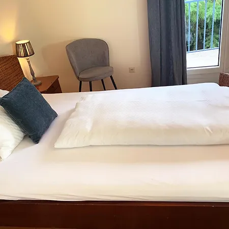 Apartmenthaus Oberndorf 3*