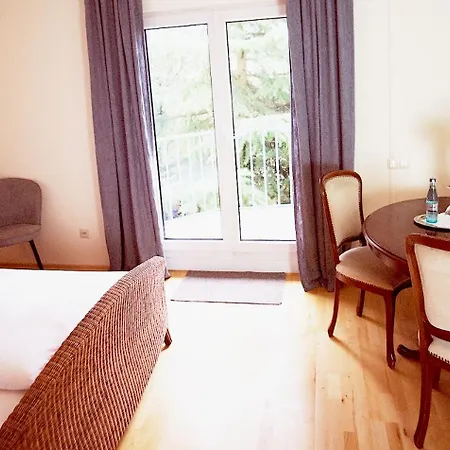 Apartmenthaus Oberndorf