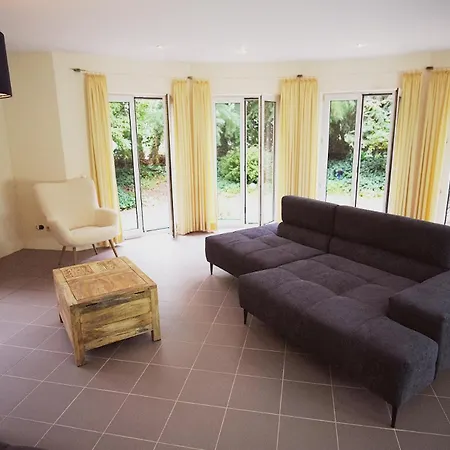 מלון דירות Apartmenthaus Oberndorf