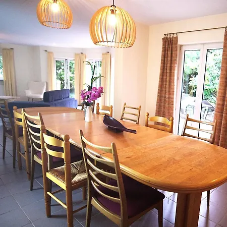 Apartmenthaus Oberndorf