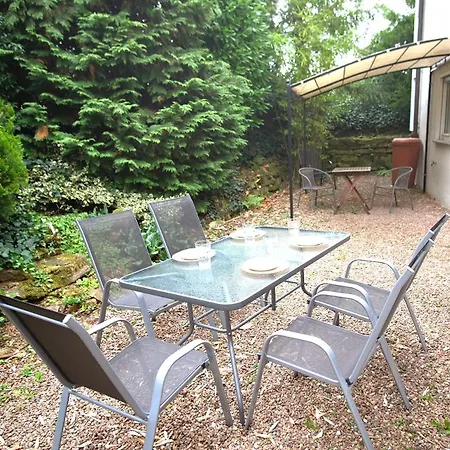 Apartmenthaus Oberndorf Bischbrunn
