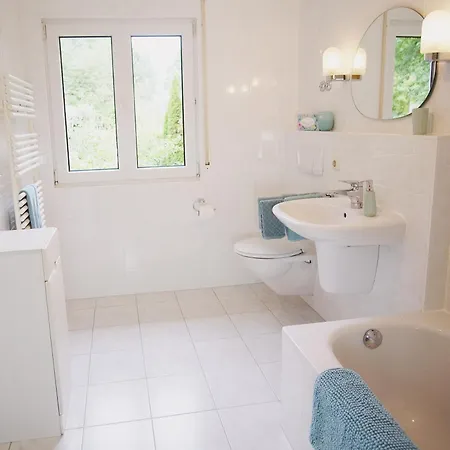 Apartmenthaus Oberndorf 3* Bischbrunn