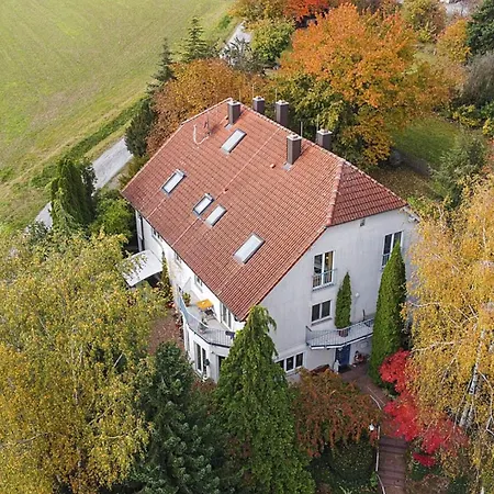 מלון דירות Apartmenthaus Oberndorf Bischbrunn