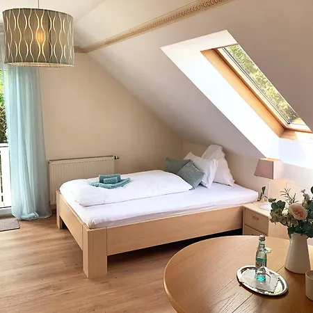 Apartmenthaus Oberndorf 3*