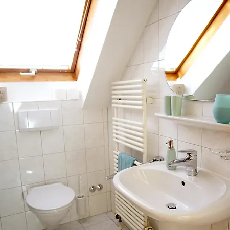 Apartmenthaus Oberndorf Bischbrunn
