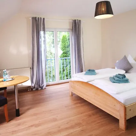 Apartmenthaus Oberndorf