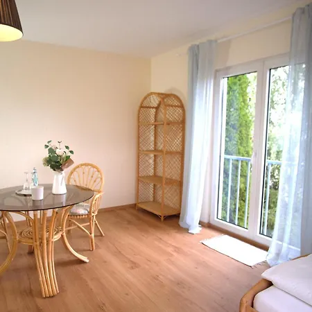 Apartmenthaus Oberndorf Bischbrunn