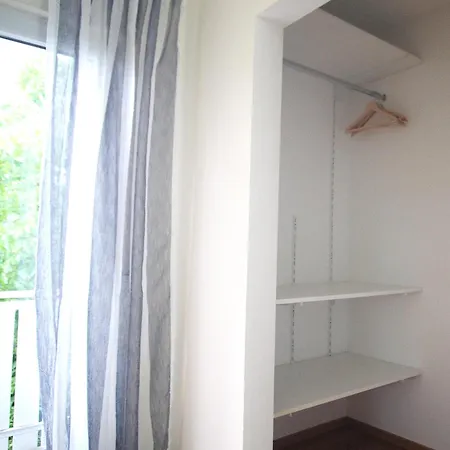 Apartmenthaus Oberndorf מלון דירות 3*