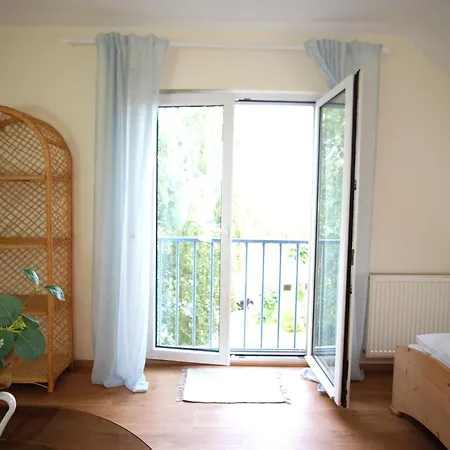 Apartmenthaus Oberndorf מלון דירות Bischbrunn