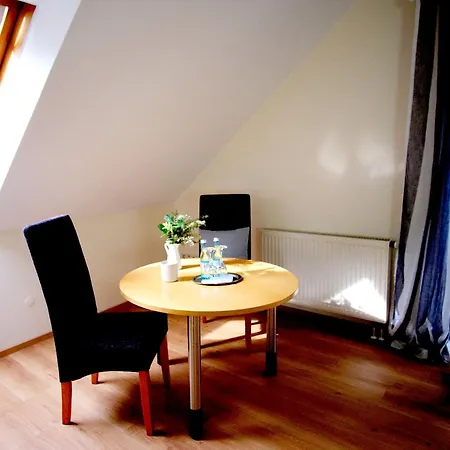 Apartmenthaus Oberndorf
