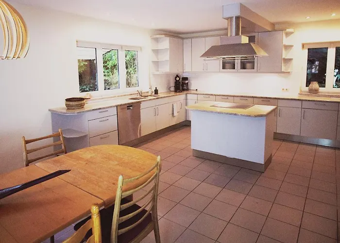 Apartmenthaus Oberndorf 3* Bischbrunn