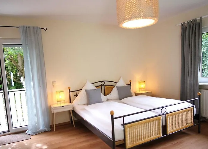 Apartmenthaus Oberndorf