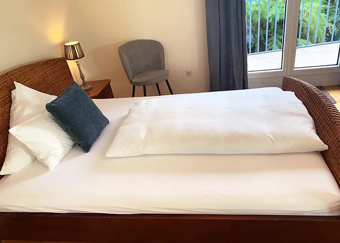 Apartmenthaus Oberndorf 3*