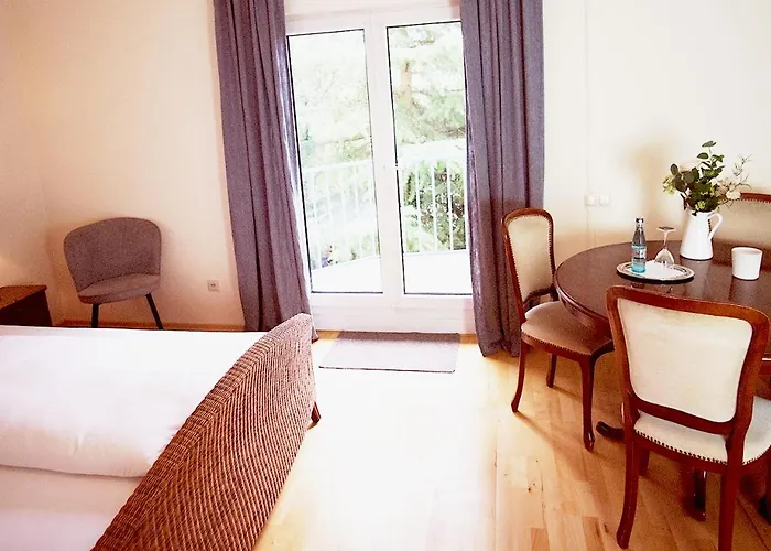 Apartmenthaus Oberndorf