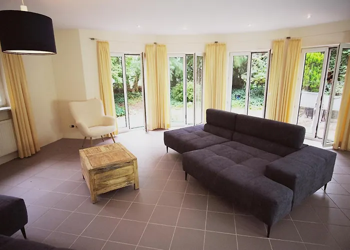 Aparthotel Apartmenthaus Oberndorf