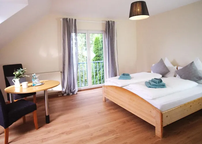 Apartmenthaus Oberndorf