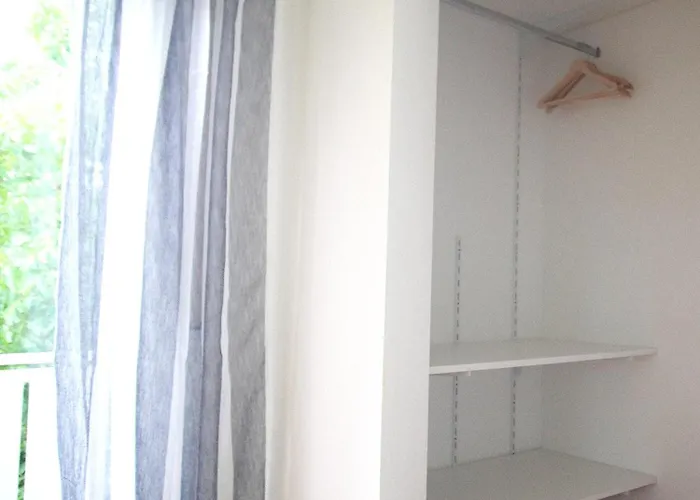 Apartmenthaus Oberndorf Aparthotel 3*