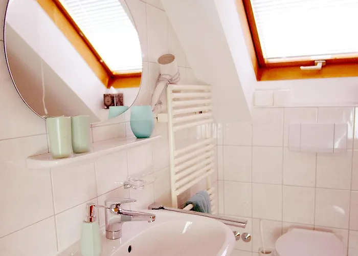 Aparthotel Apartmenthaus Oberndorf 3*