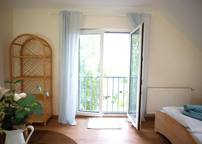 Apartmenthaus Oberndorf Aparthotel Bischbrunn