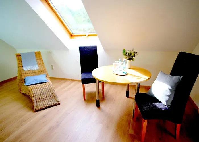 Apartmenthaus Oberndorf Aparthotel